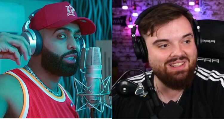 Ibai Llanos y Eladio Carrión revelan millonarias sumas que donarán a afectados por incendios en Chile