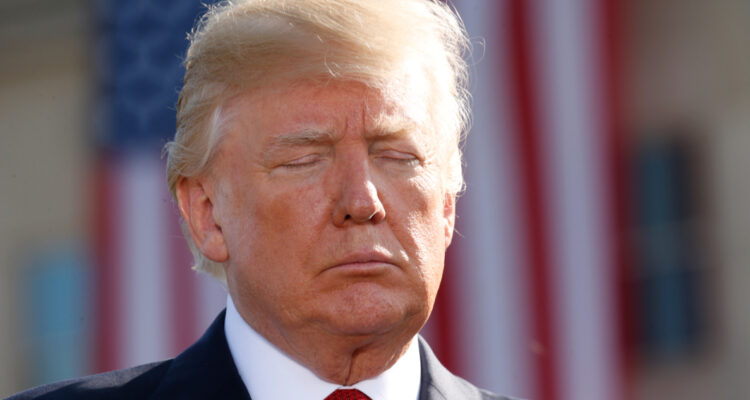 Donald Trump se queda sin inmunidad presidencial por asalto al Capitolio: “Solo es un ciudadano”