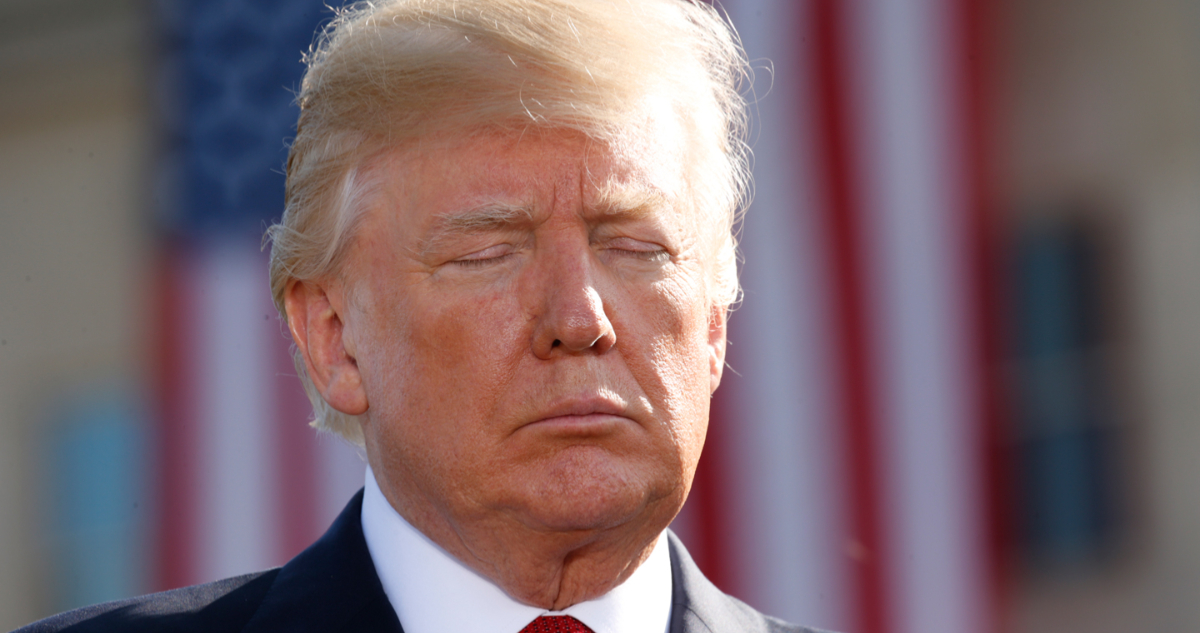 Donald Trump se queda sin inmunidad presidencial por asalto al Capitolio: “Solo es un ciudadano”