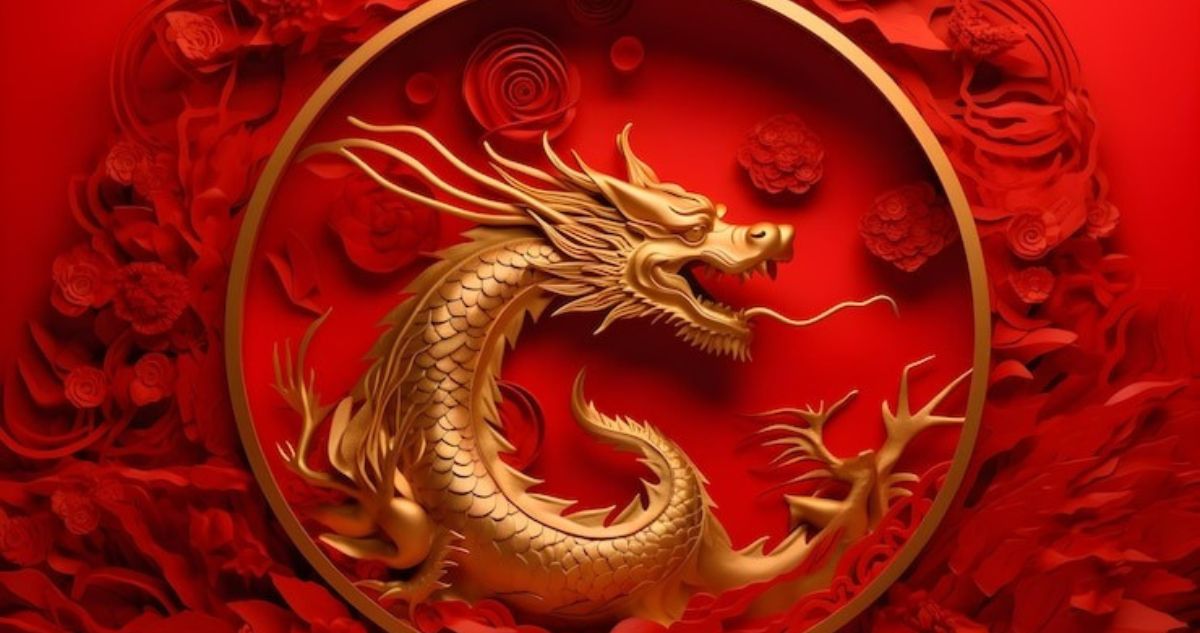 Qué le depara a los del signo Dragón de madera en las predicciones horóscopo chino con el inicio del año según el Año Nuevo Chino.
