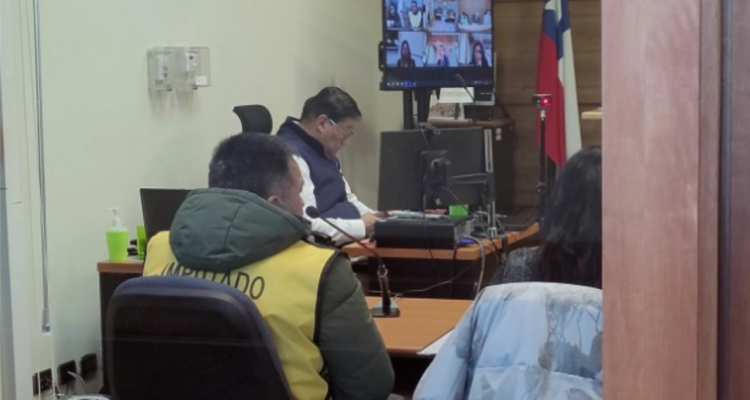 Condenan a hombre que facilitó drogas a adolescente vulnerable a cambio de sexo en Punta Arenas