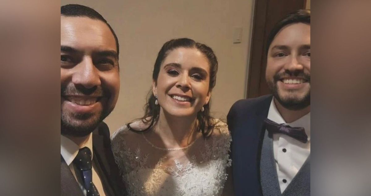 DT confirma fiscalización por trabajadores en cuestionado matrimonio de Barchiesi durante incendios