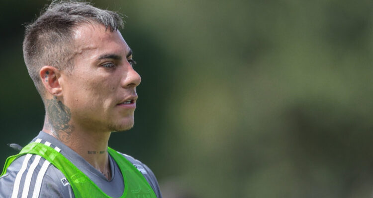 Eduardo Vargas Mineiro