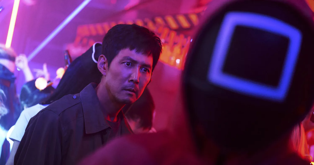 “El juego del calamar” cada vez más cerca: Netflix libera primer clip e imágenes de la temporada 2