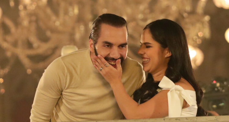 El Salvador: diputados exigen la nulidad de comicios legislativos por “falsear la voluntad popular”