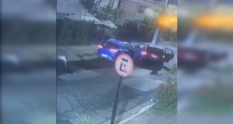 Pareja sufre encerrona cuando salía de un pub en La Florida