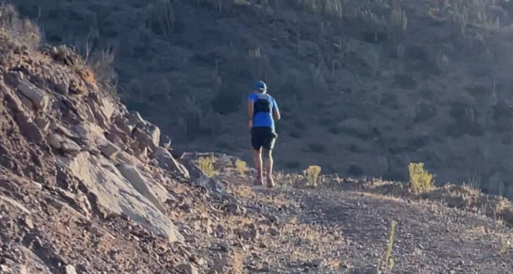 Endurance Loops comunicado