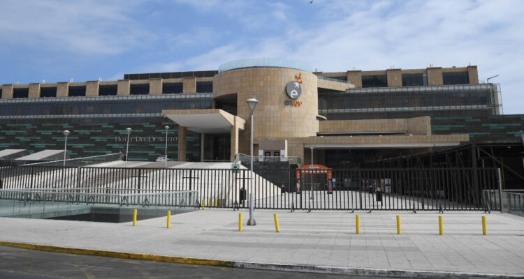 Enjoy recibe luz verde para reorganizarse