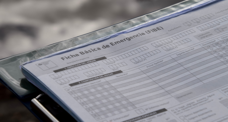 entrega de beneficios incendios