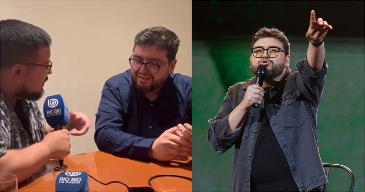 Luis Slimming triunfó en Viña 2024