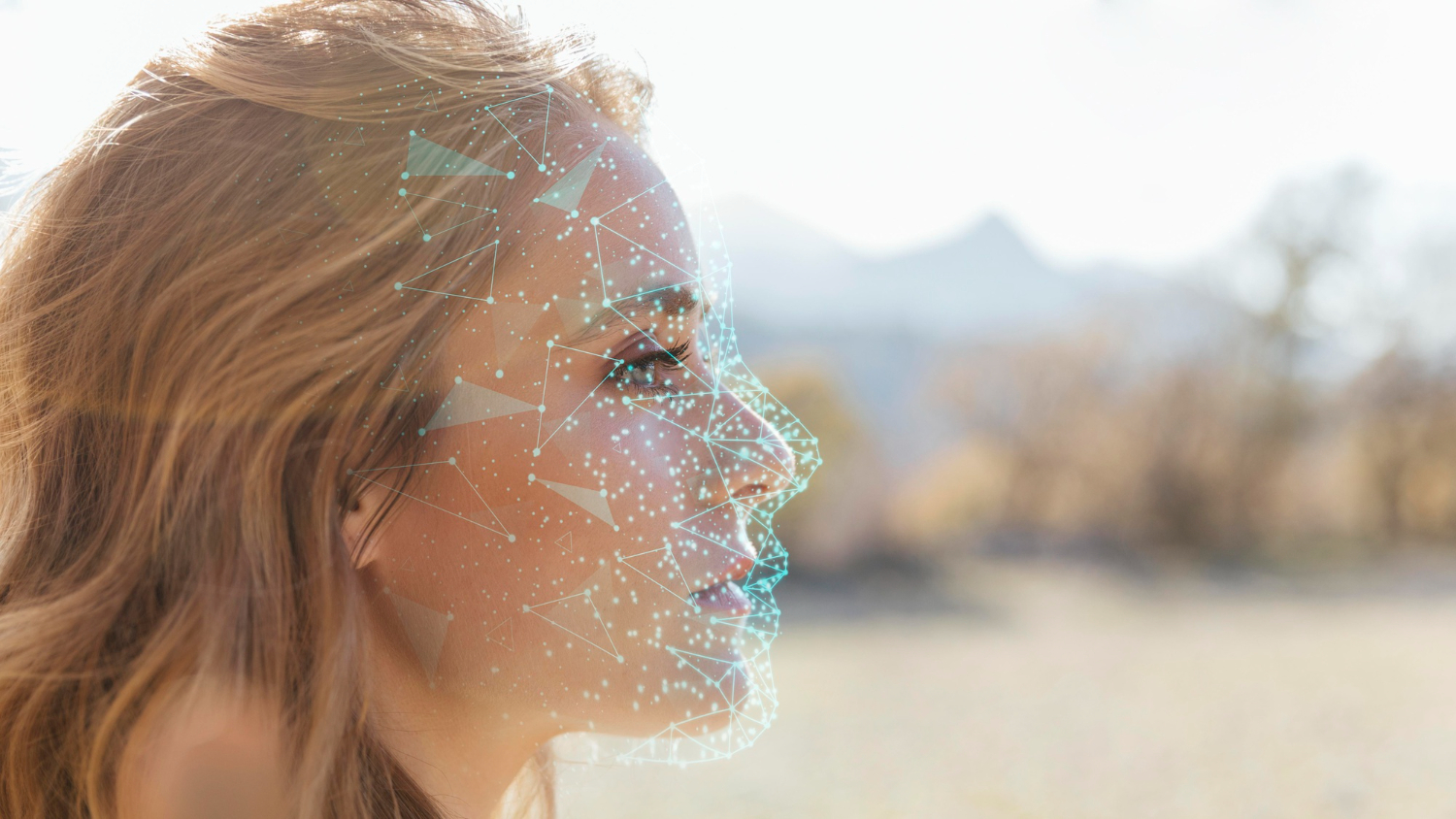 A lo Black Mirror: los peligros tener “novias virtuales” creadas con inteligencia artificial