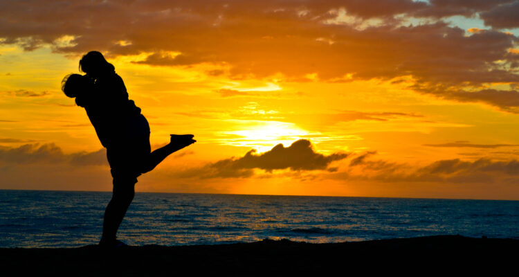 Lugares para escapada romántica en San Valentín