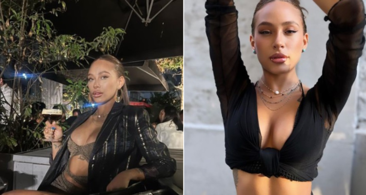 Estefanía Galeota en Onlyfans