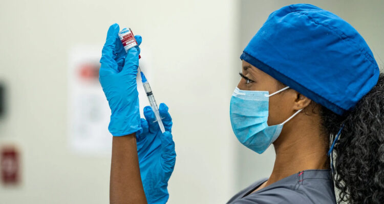 ¿Pueden dañar la salud las vacunas contra el Covid?