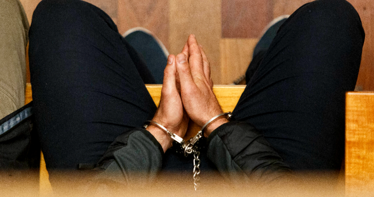 Estuvo dos semanas prófugo: abogado queda en prisión preventiva acusado de abuso sexual de menor