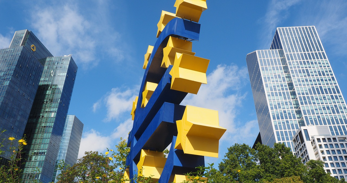 La inflación continúa cediendo y moderándose en la Eurozona
