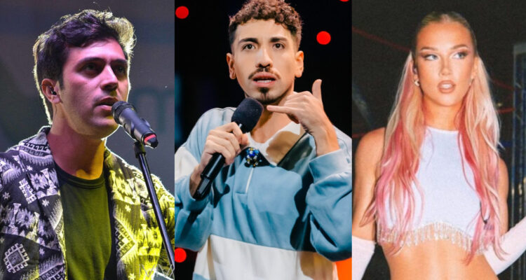 Gepe, Illapu, Vesta Lugg y más: estos artistas se presentarán en evento solidario por incendios