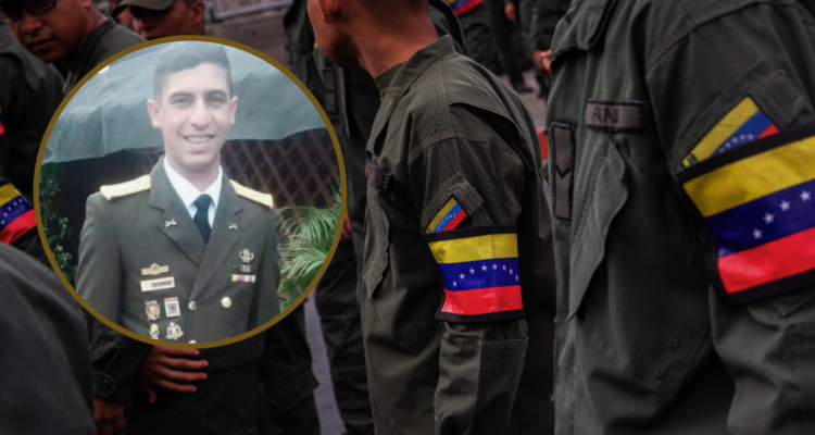 No sería la primera vez: el caso del exmilitar venezolano secuestrado por el régimen en Colombia