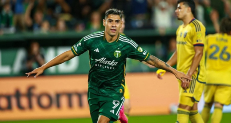 La generosa y millonaria donación de Felipe Mora.