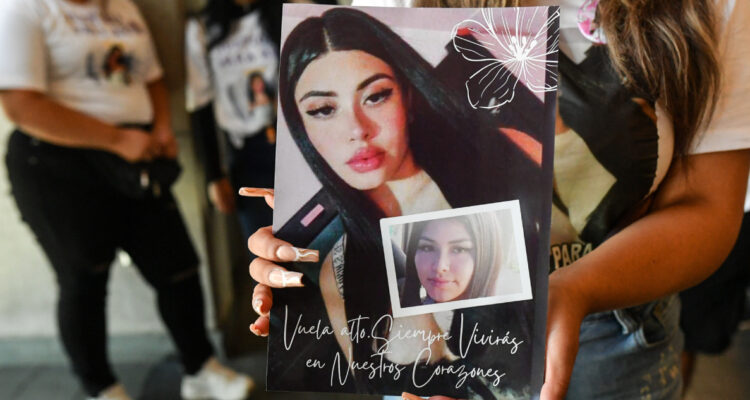 Víctima recibió 114 apuñaladas: tras las rejas queda imputado por femicidio de Ary Salgado en Maipú