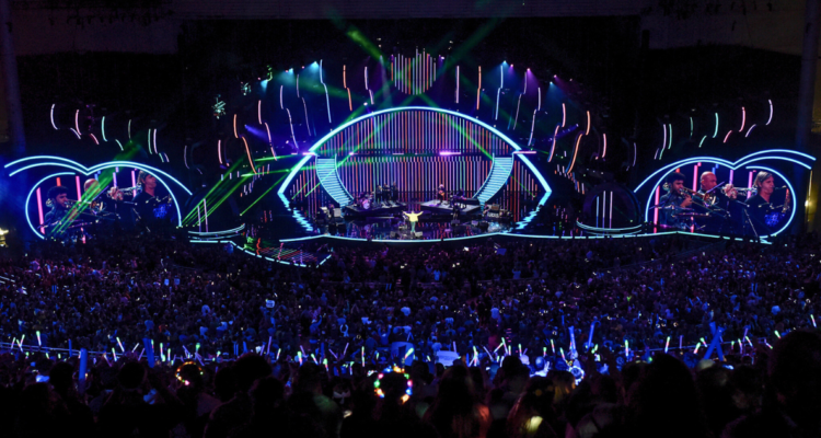 Quién transmite el Festival de Viña y dónde verlo en vivo por streaming este 2024