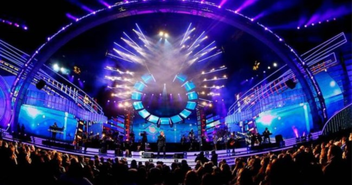 Festival de Viña 2024