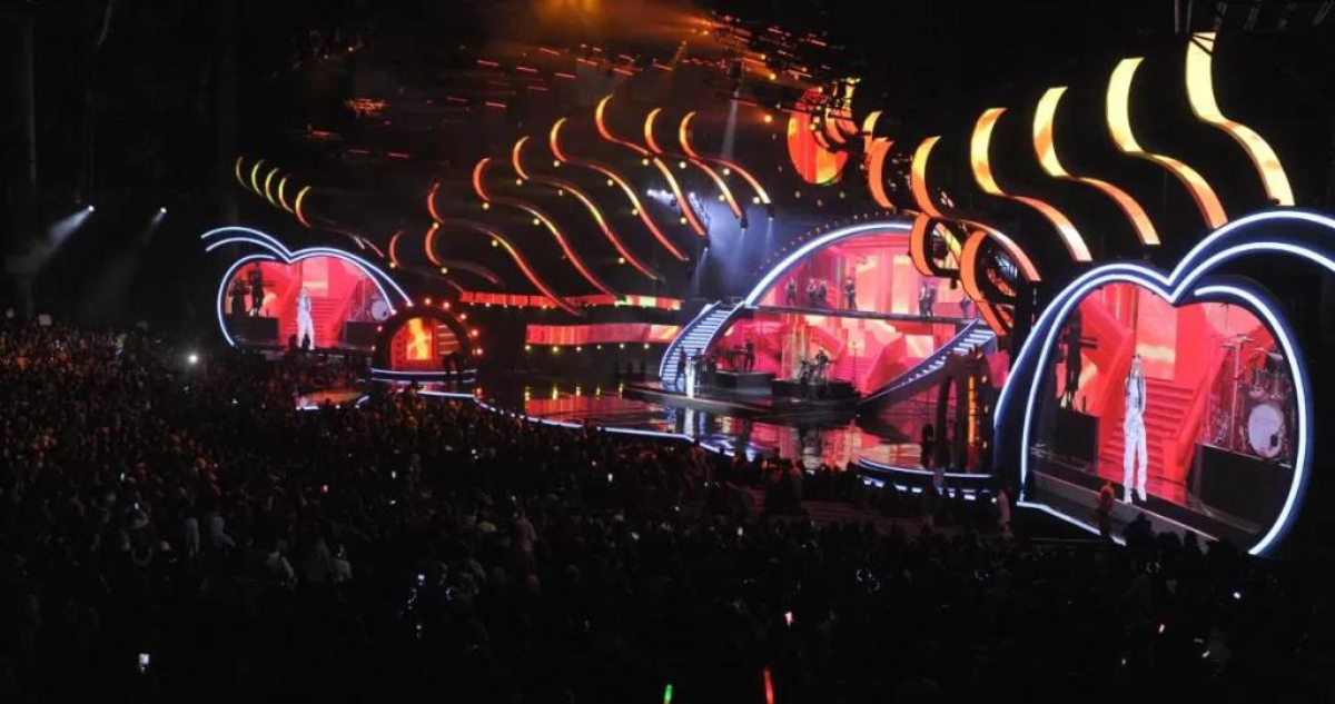 Festival de Viña 2024