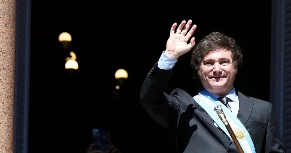 FMI niega un nuevo programa de refinanciación con Argentina y “alaba” plan de Milei con la ley Ómnibus