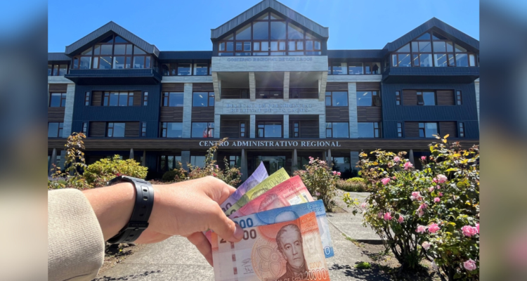 Formalizan a funcionario del GORE Los Lagos por malversación de $300 millones quedó en prisión