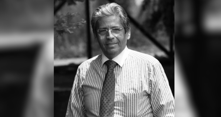 Imagen por muerte del alcalde de Florida, Jorge Roa