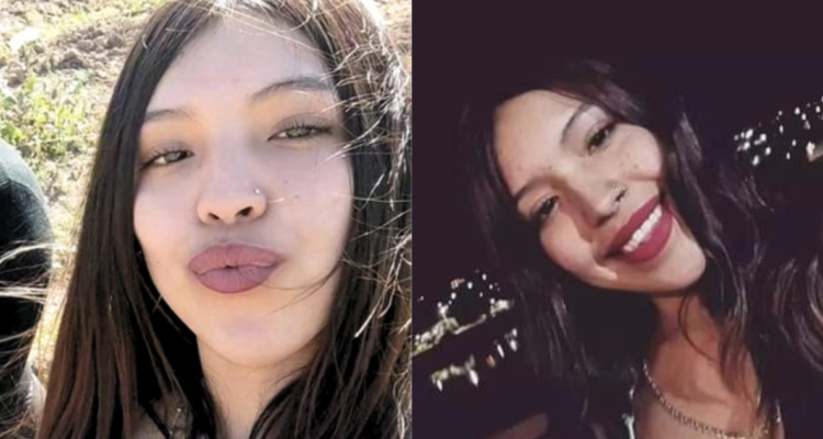 Mamá de Michelle Silva tilda al Gobierno de inoperante: voluntarios habrían hallado cuerpo en 2 días