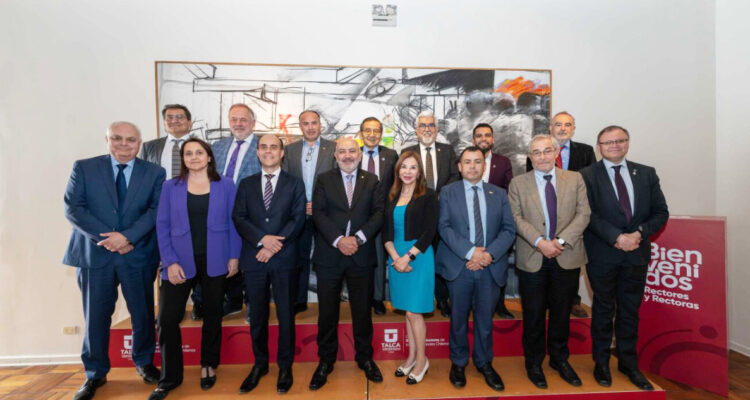 Universidades regionales