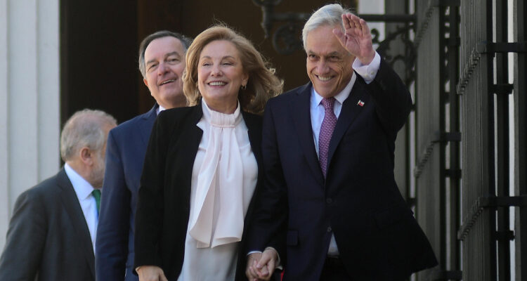 Piñera y fallo de la Haya por Bolivia