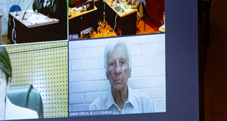 Audiencia exalcalde Raúl Torrealba