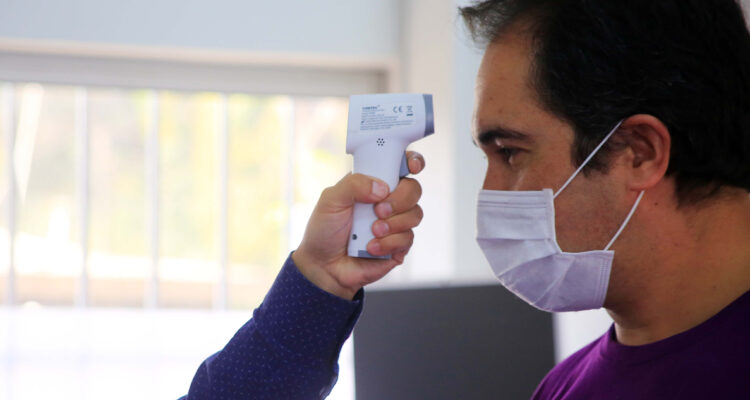 Enfermedades respiratorias