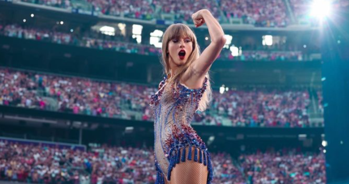 Taylor Swift