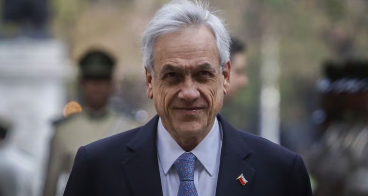 Frases de Sebastián Piñera