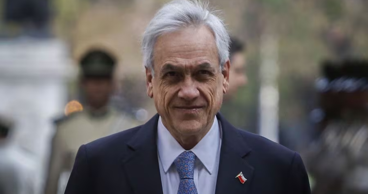 Frases de Sebastián Piñera