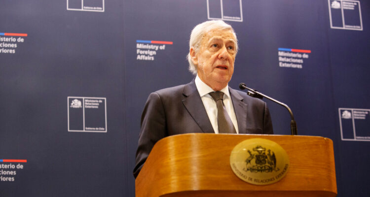 Gobierno detalla funeral de Estado de expresidente Sebastián Piñera: será velado en el exCongreso