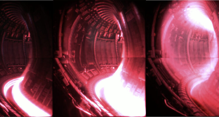 Científicos rompen un importante récord en fusión nuclear, una fuente de energía limpia e ilimitada