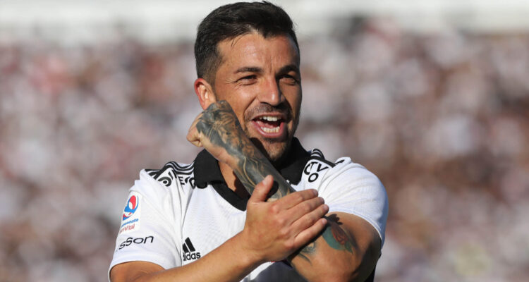 Gabriel Costa Colo Colo