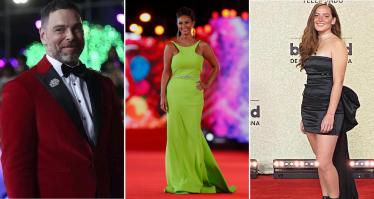 Rostros se bajan de la Gala de Viña 2024