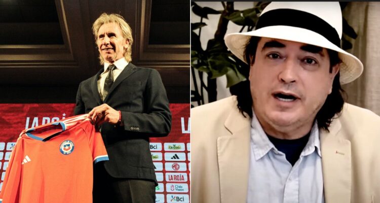 Agencia Uno I Captura