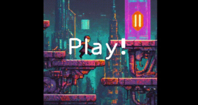 “Genie”: Google creó una IA que puede crear videojuegos en 2D a partir de imágenes o bocetos