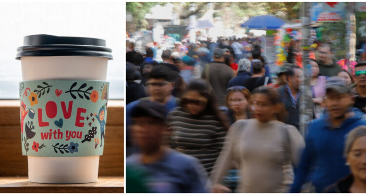 Amor, dinero y trabajo: ¿Qué tan “enamorados” están los chilenos de su empleo?