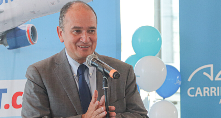 Gobernador del Bío Bío juega al misterio por eventual repostulación