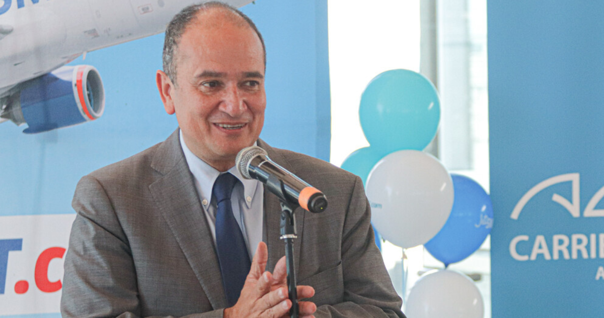 Gobernador del Bío Bío juega al misterio por eventual repostulación