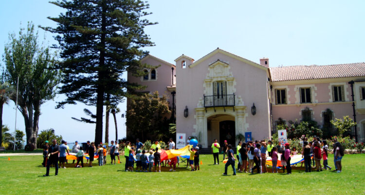 Gobierno anuncia apertura de seis nuevos espacios para atender a niños y niñas afectados por incendios