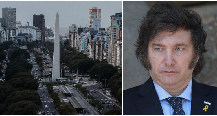 Gobierno de Milei quitaría subsidios a quienes tengan auto o moto con menos de 5 años de antigüedad