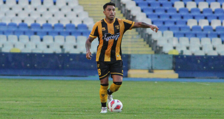 Gonzalo Jara Fernández Vial